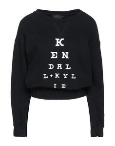 Толстовка Kendall + Kylie