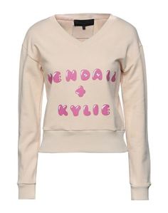 Толстовка Kendall + Kylie