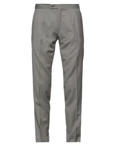 Повседневные брюки Sartoria Latorre