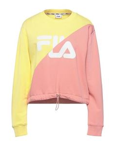 Толстовка Fila