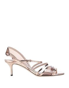 Сандалии Pollini
