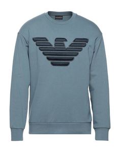 Толстовка Emporio Armani