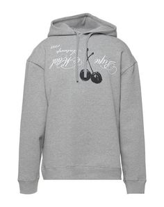 Толстовка RAF Simons