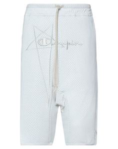 Шорты и бермуды Rick Owens x Champion