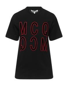 Толстовка McQ Alexander Mc Queen