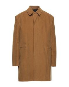 Пальто RAF Simons