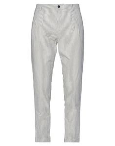 Повседневные брюки Camouflage AR AND J.