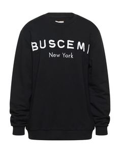 Толстовка Buscemi