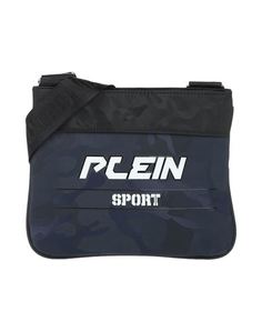 Сумка через плечо Plein Sport