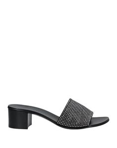 Сандалии Giuseppe Zanotti