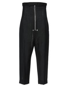 Повседневные брюки Rick Owens