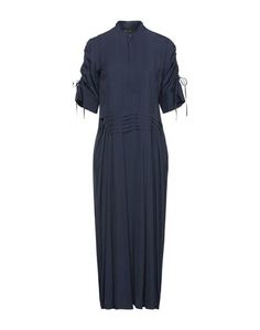 Длинное платье Cedric Charlier
