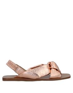 Сандалии Carrano