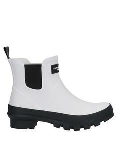 Полусапоги и высокие ботинки Kurt Geiger