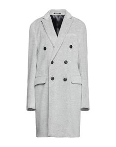 Пальто Emporio Armani