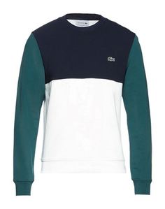 Толстовка Lacoste