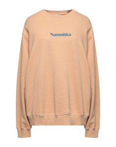 Толстовка Nanushka