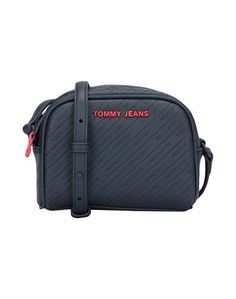Сумка через плечо Tommy Jeans