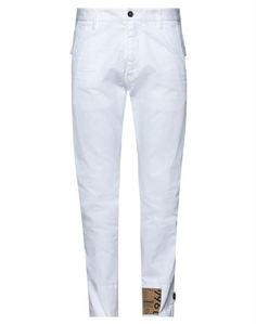 Повседневные брюки Dsquared2