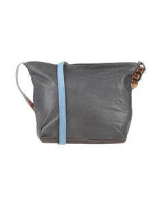 Сумка через плечо Ebarrito