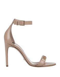 Сандалии Elisabetta Franchi