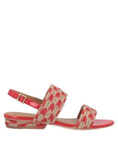 Сандалии Tory Burch