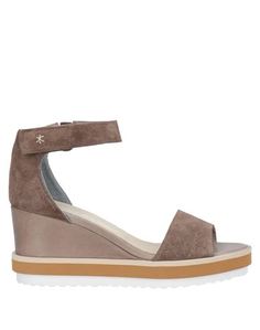 Сандалии Patrizia Bonfanti