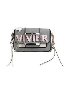 Сумка через плечо Roger Vivier