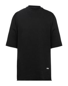 Толстовка Drkshdw BY Rick Owens
