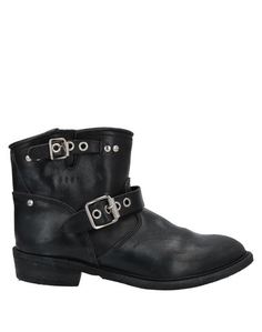 Полусапоги и высокие ботинки Golden Goose Deluxe Brand