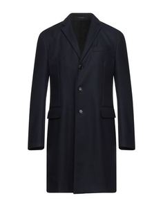 Пальто Emporio Armani