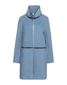 Пальто Emporio Armani