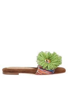 Сандалии Romina Pratali