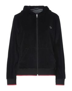 Толстовка Fred Perry