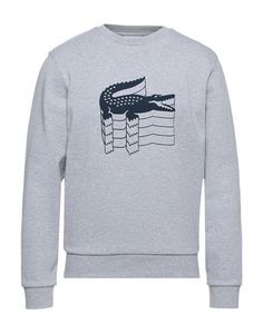 Толстовка Lacoste