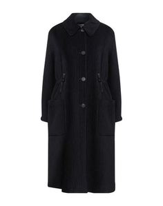 Пальто Emporio Armani