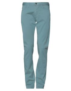 Повседневные брюки Emporio Armani