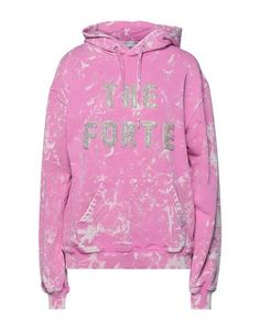 Толстовка Forte DEI Marmi Couture