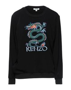 Толстовка Kenzo