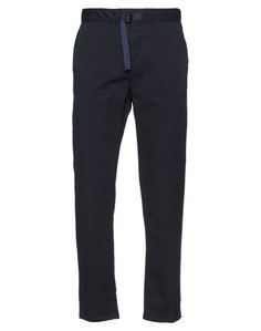 Повседневные брюки Grey Daniele Alessandrini