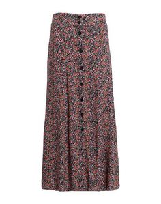 Юбка миди Topshop