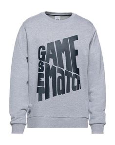 Толстовка Lacoste