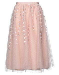 Юбка миди RED Valentino