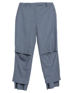 Повседневные брюки Eckhaus Latta