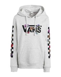 Толстовка Vans