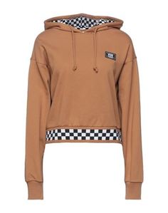 Толстовка Vans
