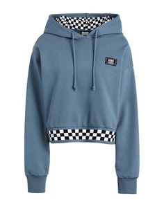 Толстовка Vans