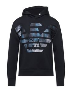 Толстовка Emporio Armani
