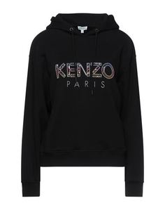 Толстовка Kenzo