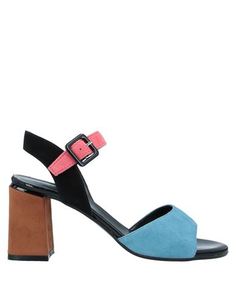 Сандалии Linea UNO